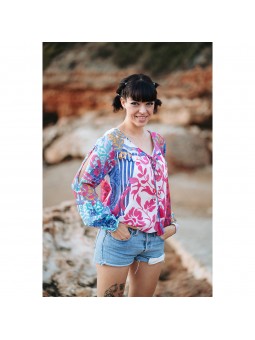 Chemise s-m-l-xl