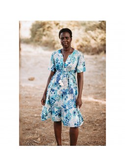 Robe 2xl-3xl
