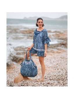 Robe courte s-m-l-xl