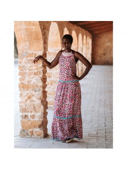 Robe courte s-m-l-xl