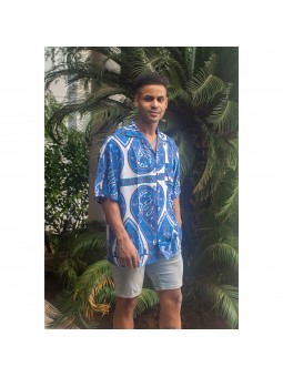 Chemise homme s-m-l-xl