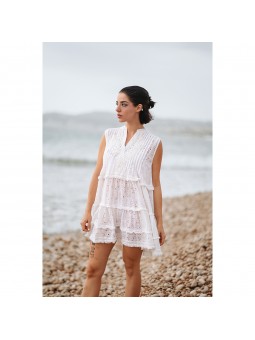 Robe courte s-m-l-xl