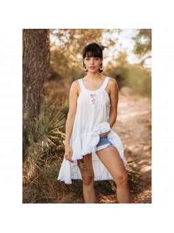 Robe courte s-m-l-xl