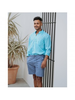 Chemise homme s-m-l-xl