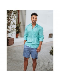 Chemise homme s-m-l-xl