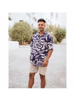 Chemise homme s-m-l-xl