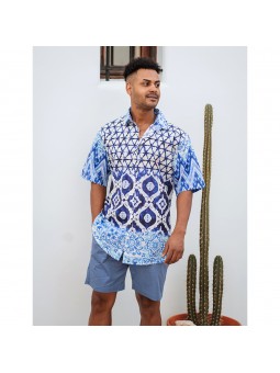 Chemise homme s-m-l-xl