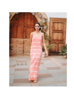 Robe longue s-m-l-xl