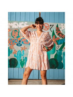 Robe courte s-m-l-xl