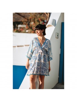 Robe courte s-m-l-xl