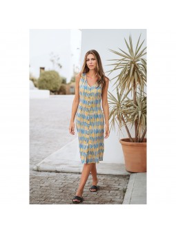 Robe courte s-m-l-xl