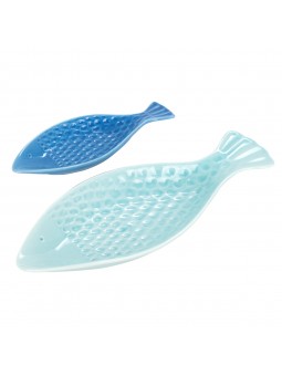 Assiette en forme de...