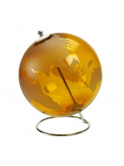 Globe terrestre 20cm 