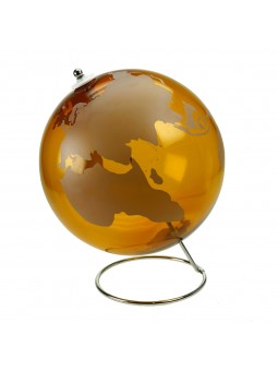 Globe terrestre 25cm