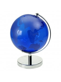 Globe terrestre 20cm