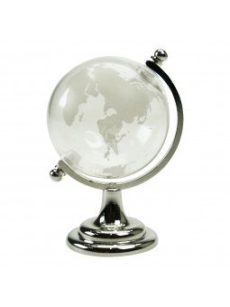 Globe terrestre 6cm
