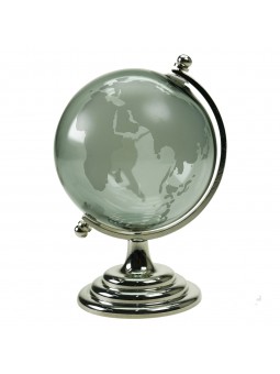 Globe terrestre 8cm