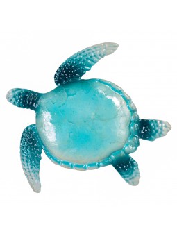 Décoration murale tortue