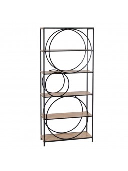 Meuble etagere