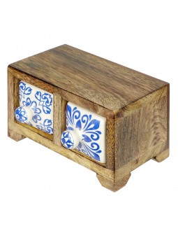 Petit meuble rangement 2...