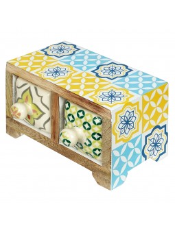 Petit meuble rangement 2...