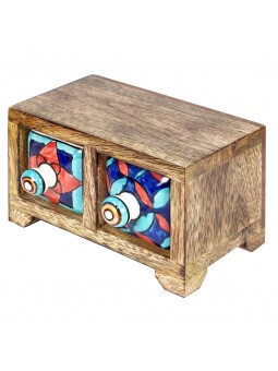 Petit meuble rangement 2...