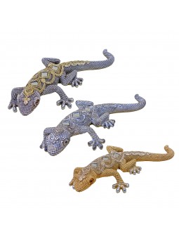 Lézard 3 diff.