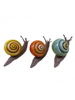 Escargot 3 diff.