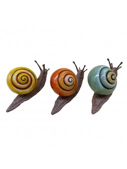 Escargot 3 diff.