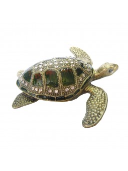 Boîte tortue