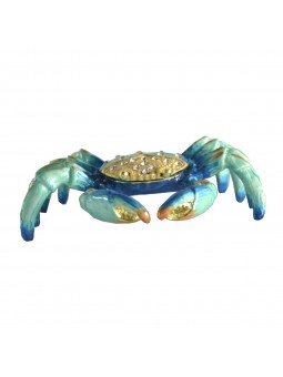 Boîte crabe