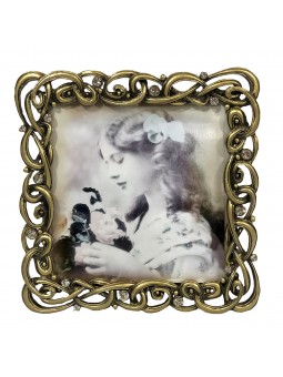 Cadre photo 10x10