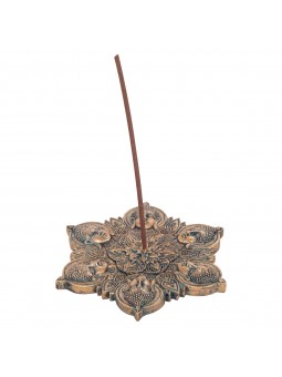 Bruleur encens bouddha