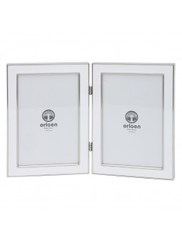 Cadre photos 2p 10x15 cm