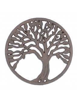 Dessous de plat arbre de vie