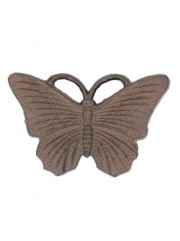 Boîte papillon