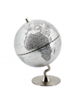 Globe terrestre 14 cm