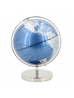 Globe terrestre 20 cm