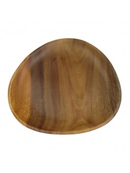 Plateau triangulaire