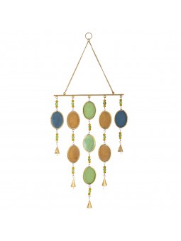 Pendantif murale cercles