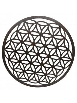 Ornement mural mosaïques...