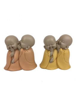 Figure moine