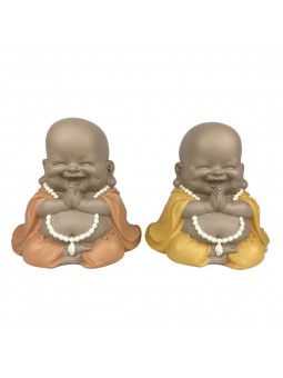 Bouddha maitreya