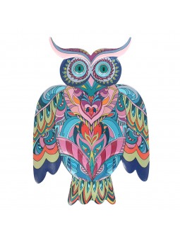 Hibou grand