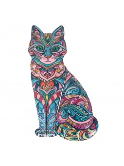 Chat petit