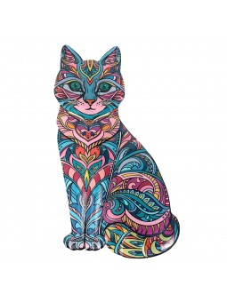 Chat grand