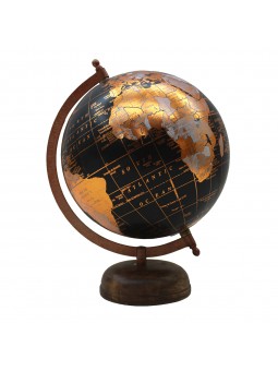 Globe terrestre 20 cm