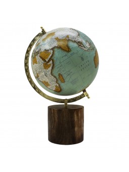 Globe terrestre 25 cm