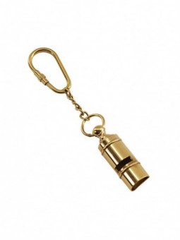 Porte-clefs sifflet