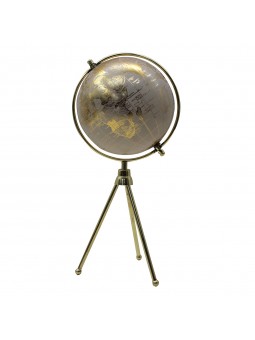 Globe terrestre 20 cm